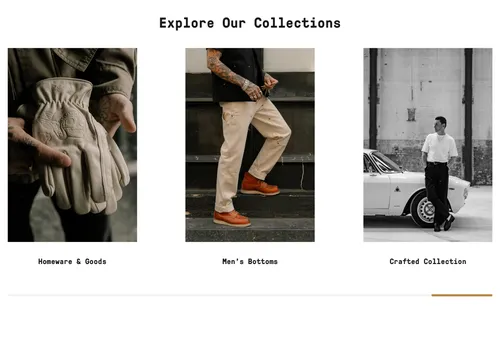 Collections