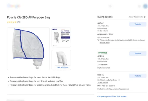 Product Overview