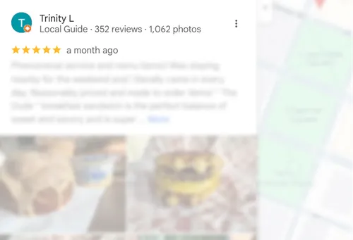 Reviewer Info