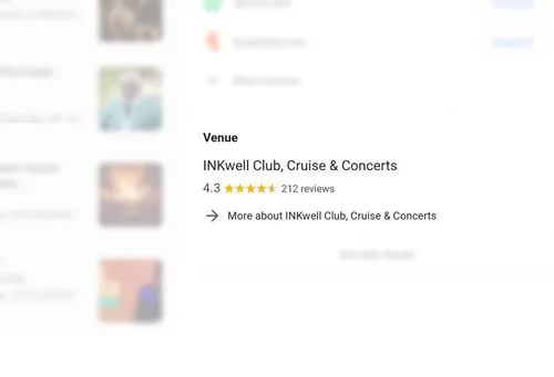 Venue Information