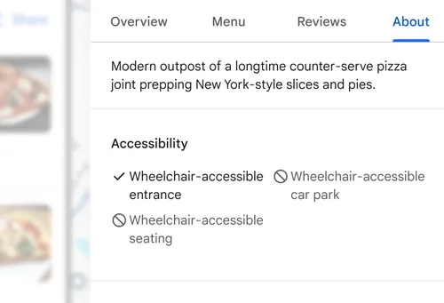 Services & Features