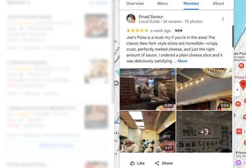 User Reviews