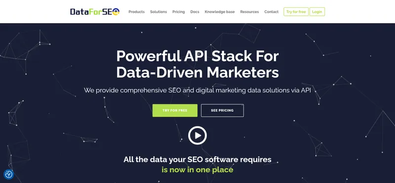 DataForSeo