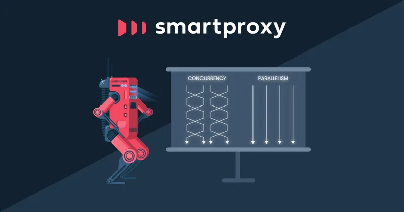 smartproxy