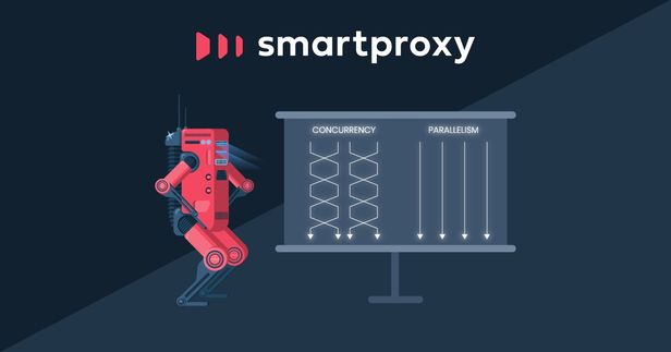 smartproxy
