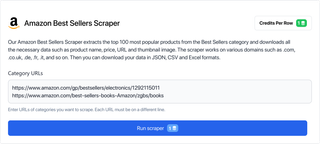 The Complete Guide to Scraping Amazon Product Data using Python | HasData