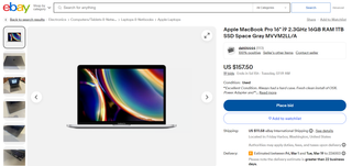 How to Scrape Ebay using Python | HasData