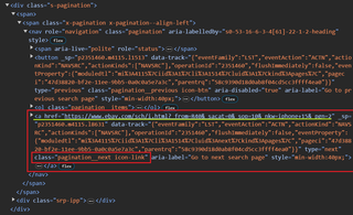 How to Scrape Ebay using Python | HasData