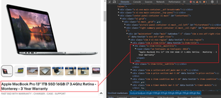 How to Scrape Ebay using Python | HasData