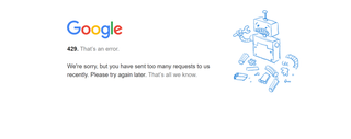 How to Scrape Google Trends using Python | HasData