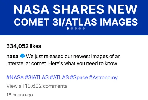 Post Captions, Hashtags & Stats