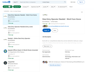 How to Scrape LinkedIn with Python | HasData