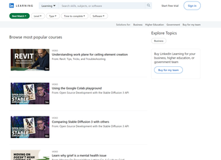 How to Scrape LinkedIn with Python | HasData