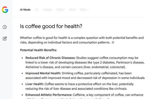 AI-Generated Answer