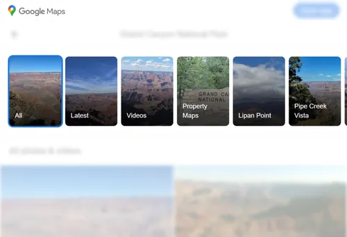 Image Categorization & Metadata