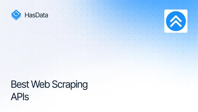 Best Web Scraping APIs for 2026: Features, Speed, Price
