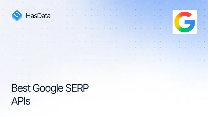 Google SERP APIs Ranked by Speed, Cost, and Pain Points (2026 Update)