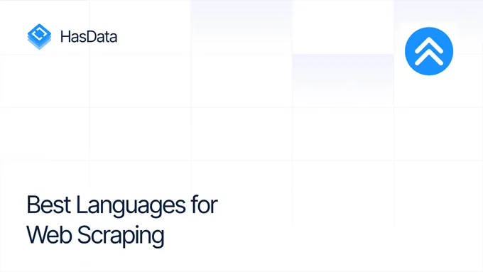 The Best Programming Languages for Web Scraping