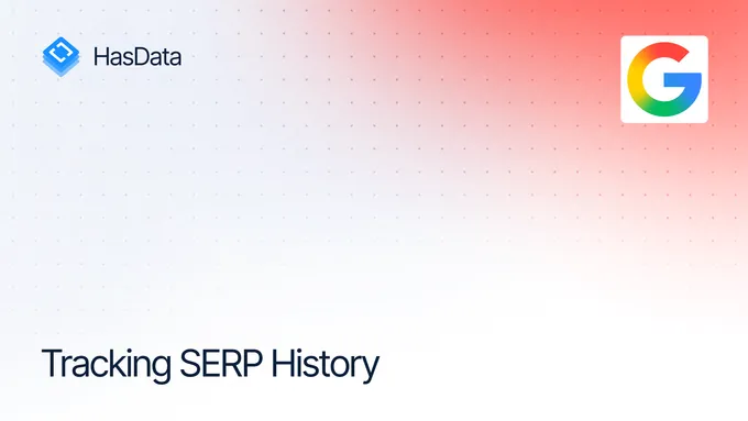 How to track SERP History Without the Hassle and Bank Breaking