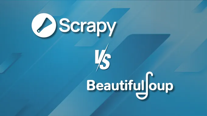 Scrapy vs. Beautiful Soup: The 2025 Engineering Benchmark