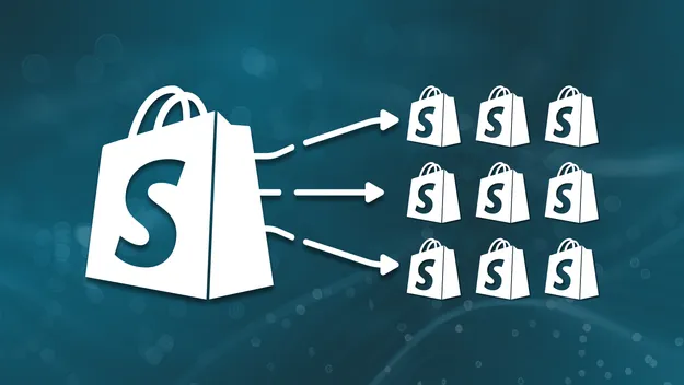 How to Easily Copy Data from Any Shopify Store to Your Own