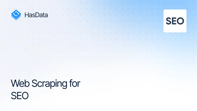 Boost Your SEO with Web Scraping