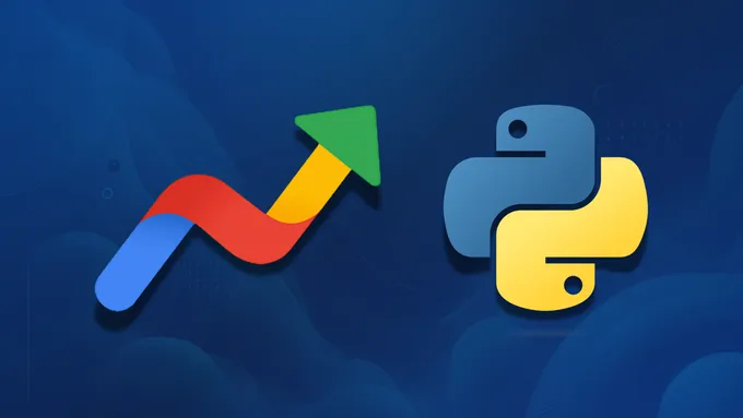 How to Scrape Google Trends using Python