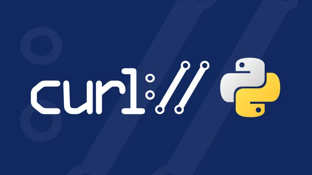 How to Use cURL in Python