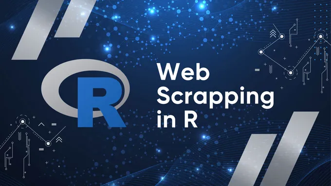 Web Scraping in R