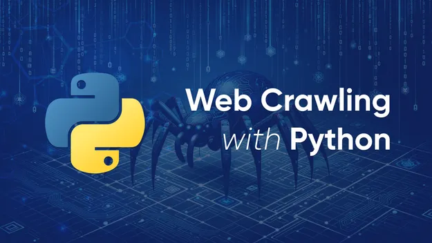 Web Crawling With Python