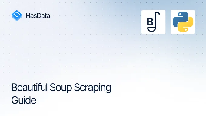 How to Use Beautiful Soup for Web Scraping