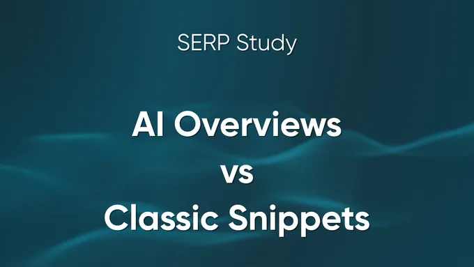 Google’s AI Overviews Are Taking Over - Is SEO Dead?