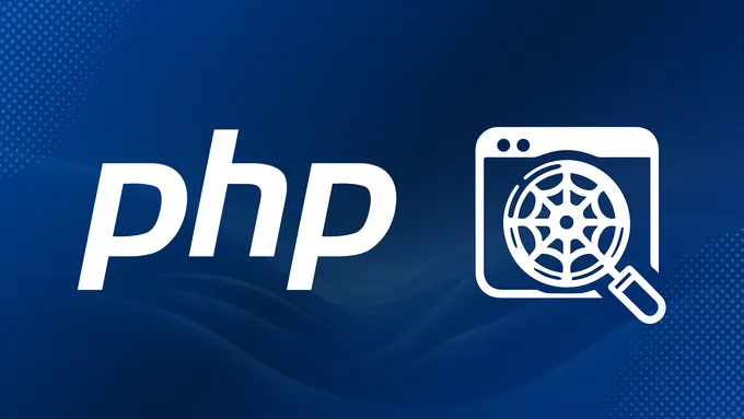 Web Scraping with PHP