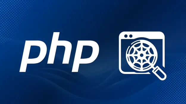 Web Scraping with PHP