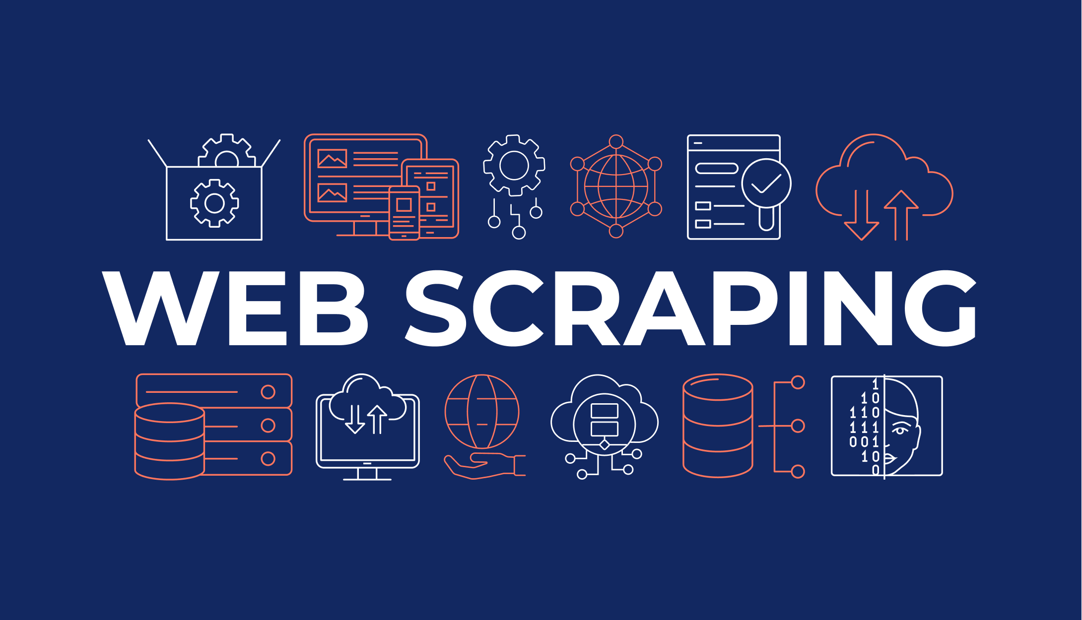 Amazon Web Scraping