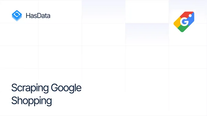 How to Scrape Google Shopping with Python, Even If You're a Beginner