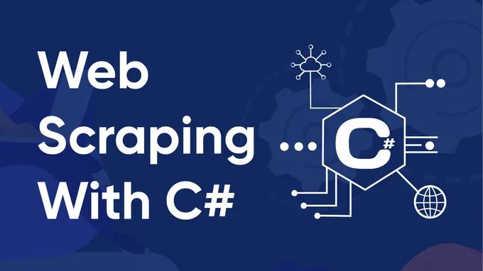 Web Scraping with C#