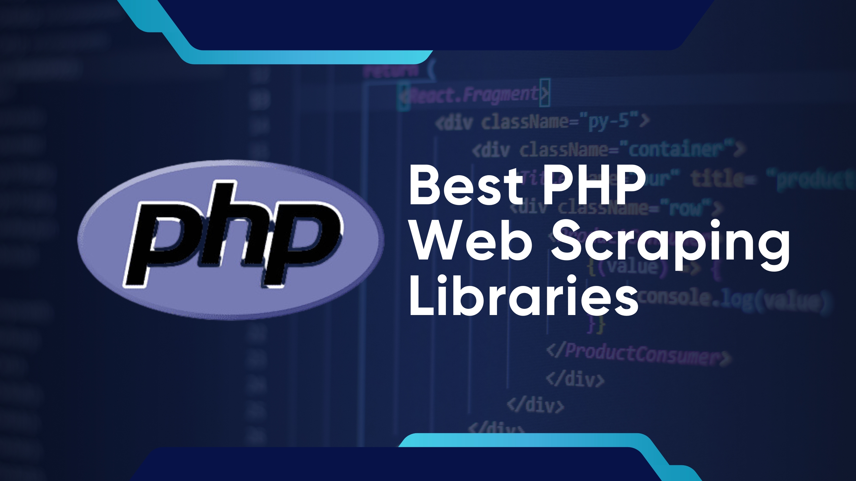 Php scraper sales