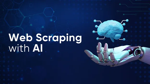 Web Scraping with AI