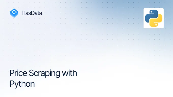 Price Scraping: What It Is and How to Use It for Business Success