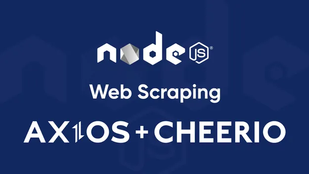 An Introduction to Scraping Websites with Axios and Cheerio