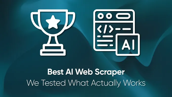 Your Complete Guide to the Best AI Web Scrapers in 2025