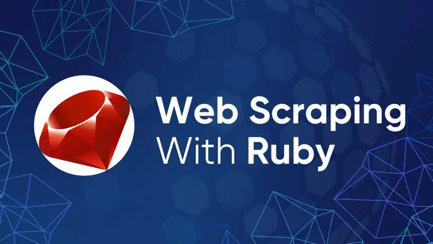 Web Scraping with Ruby