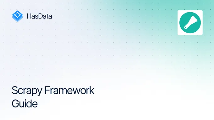 Web Scraping Using Scrapy Python