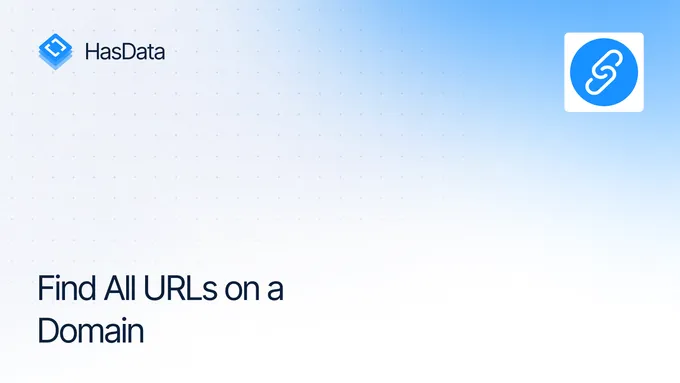 Best Ways to Find All URLs on Any Website