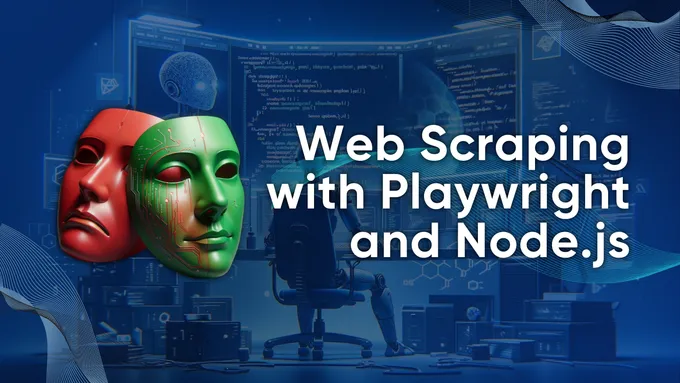 Web Scraping with Playwright and Node.js