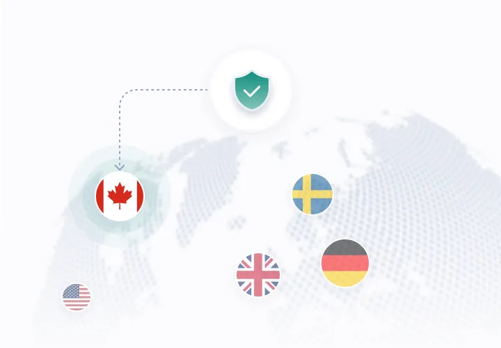 Proxy Management