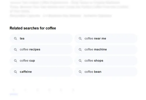Related Searches