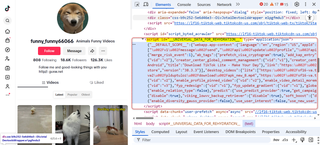 How to Scrape TikTok with Python | HasData
