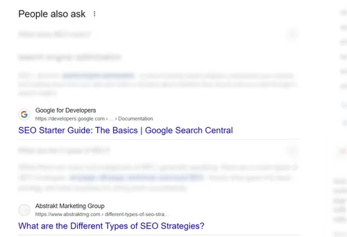 Source Links